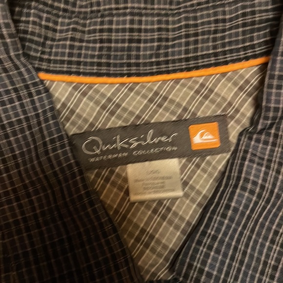 Quicksilver waterman collection large - Picture 2 of 4